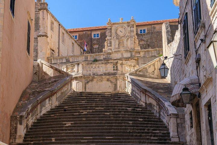 Game of Thrones Filming Locations Tour in Dubrovnik