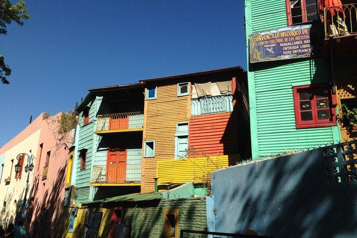 Jewish Heritage & Buenos Aires Highlights Private Tour