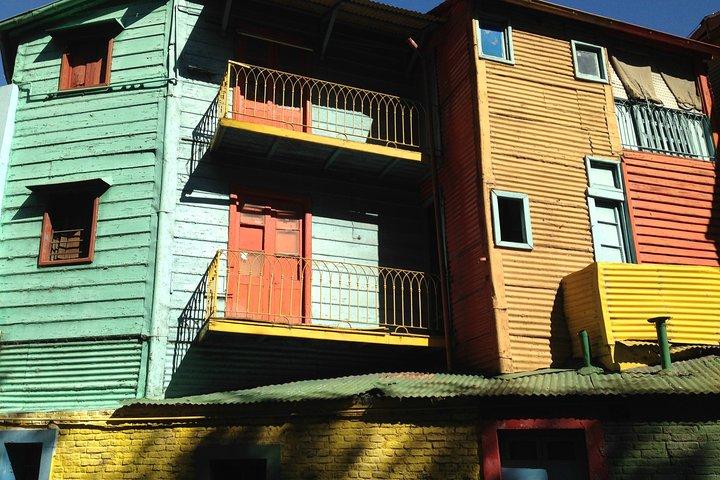 Jewish Heritage & Buenos Aires Highlights Private Tour