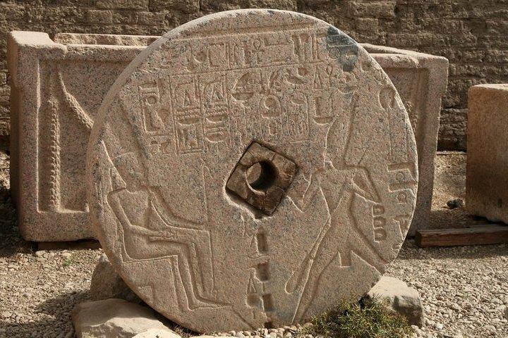 Full Day Dendarah & Abydos temple from Luxor