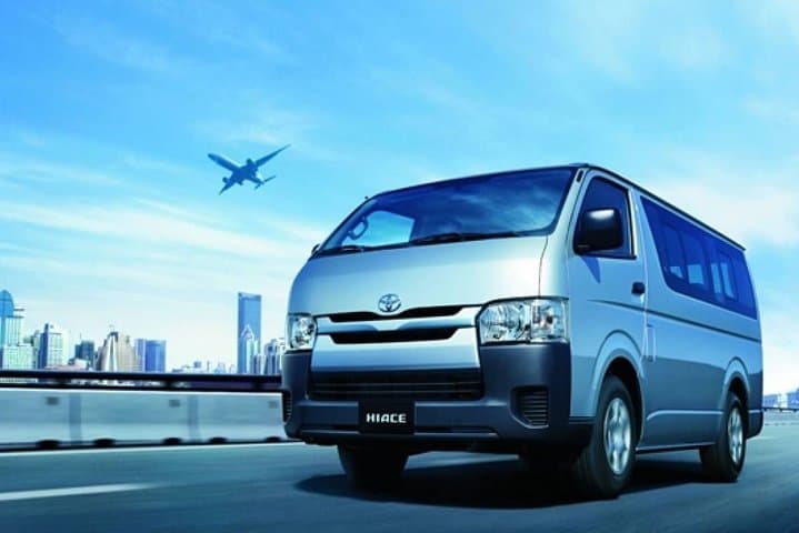 Airport private transfer Luxor airport