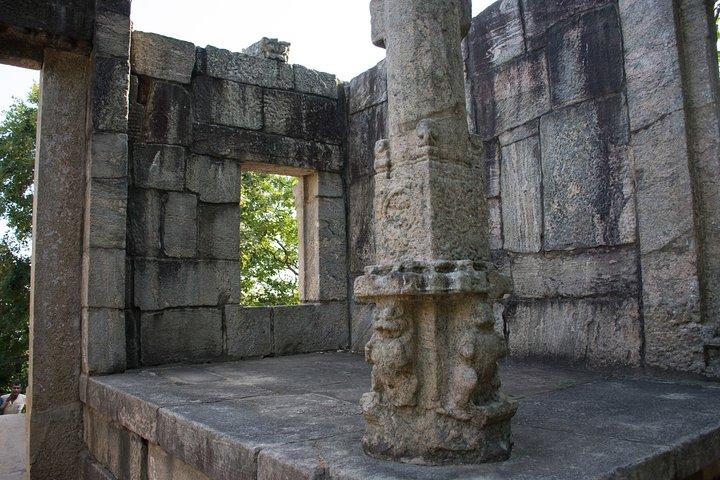 3 Ancient Kingdoms from Mount Lavinia