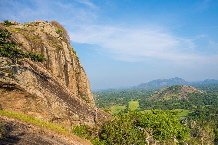 3 Ancient Kingdoms from Mount Lavinia