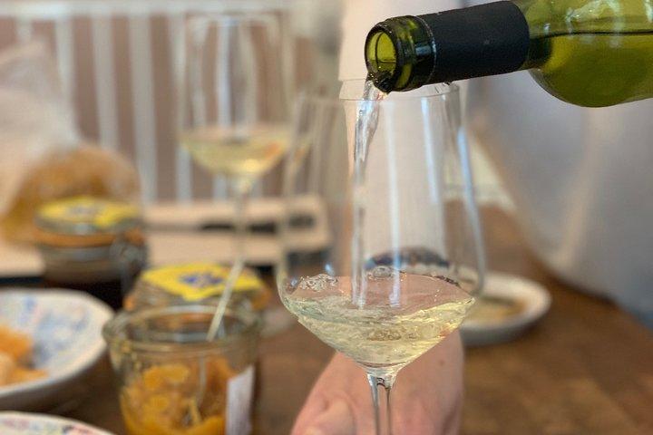 Bordeaux Sweet & Savory Food with Wine Tasting Tour