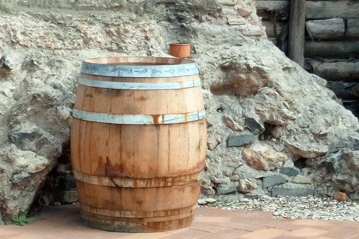 Sono Italiano! Lunch and Cooking Demo in Umbria region Fullday from Rome