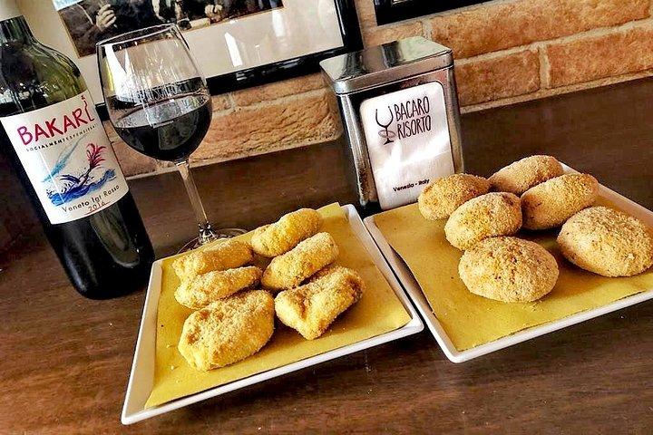 Brunetti's Venice: A Culinary Journey Through Leon's Mysteries