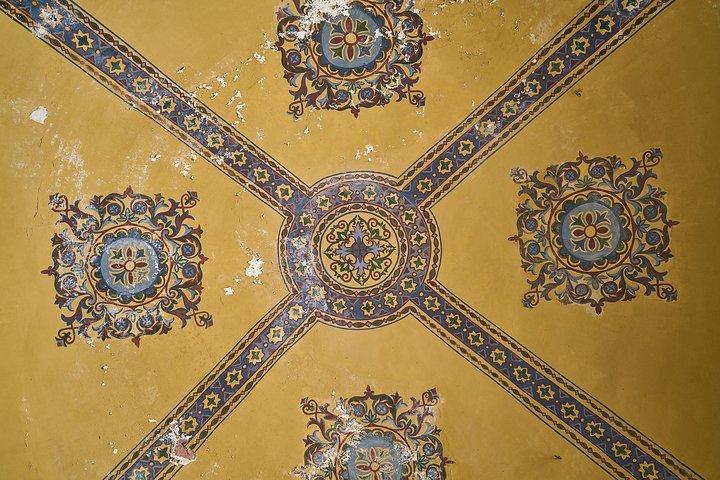Byzantium Spirit of Istanbul