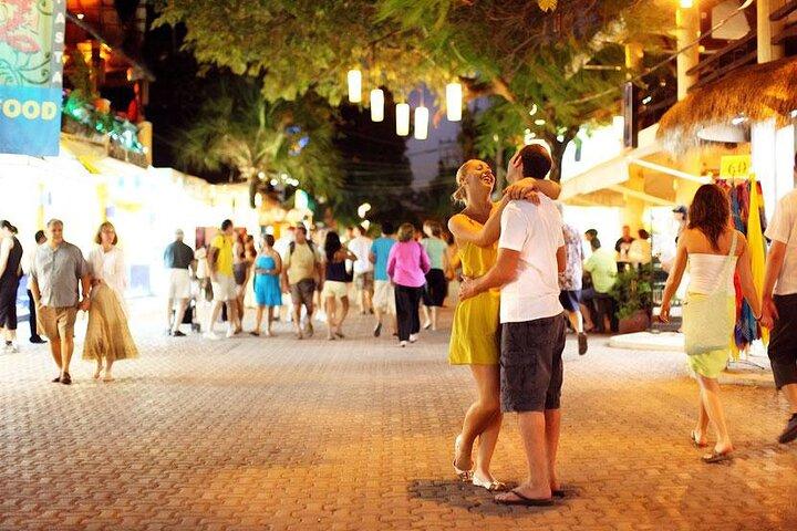 Discover Tulum, Coba, Cenote and Playa del Carmen