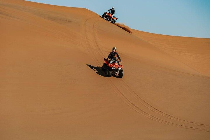 Quad Bike Tour (1 hour)