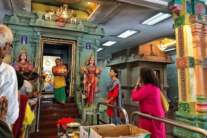 Kuala Lumpur Cultural & Heritage Half Day Tour (SIC-Join In Tour)