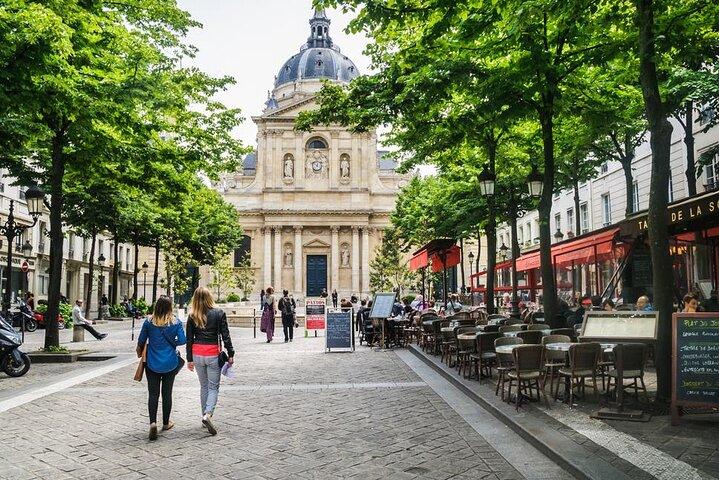 Private ONE WAY transfer from/to Paris CDG from/to Paris city