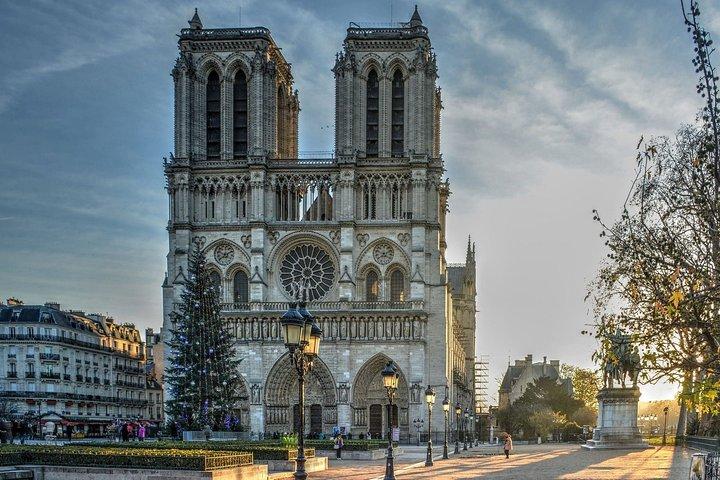 Private ONE WAY transfer from/to Paris CDG from/to Paris city