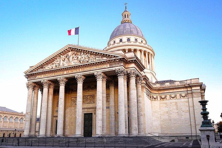 Private ONE WAY transfer from/to Paris CDG from/to Paris city