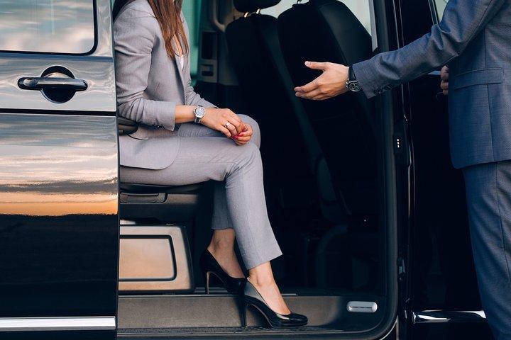 Athens Airport Arrival Private Transfer. Mercedes Black Vehicles!