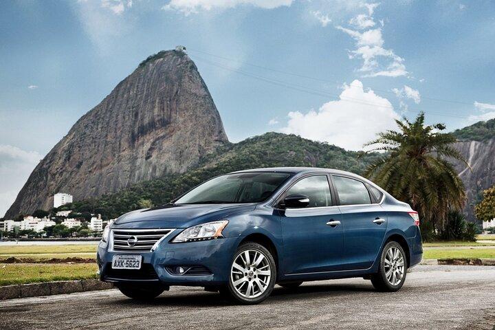 Private Transfer GIG International Airport To or From Rio de Janeiro