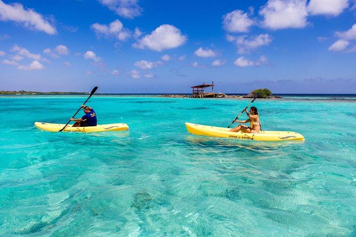 Luxury Lagoon Cruise with Onboard Chef and Signature Cocktails