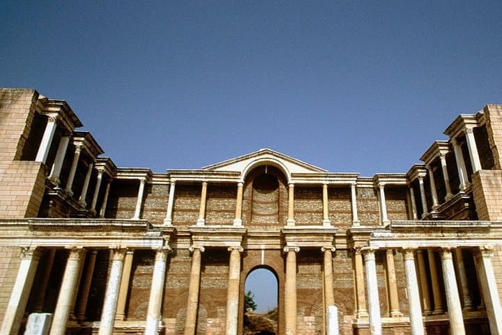 Sardis Tour