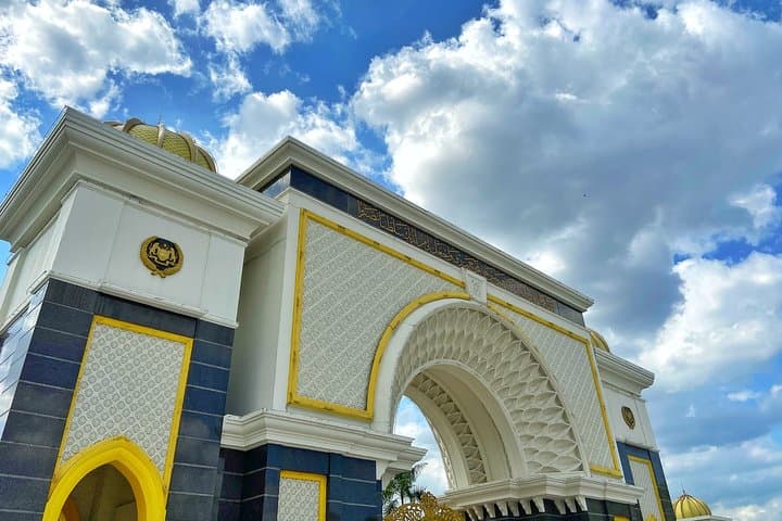 Kuala Lumpur Half Day City Tour (Private Tour)