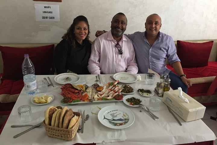 Highlights of Tangier & Asilah. Private Day tour from Tangier