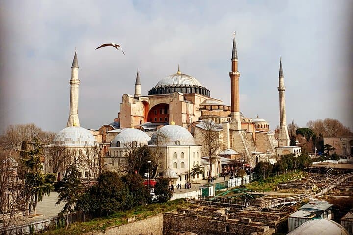 Premium Istanbul Old City Tour Private & No Hidden Shopping Stops