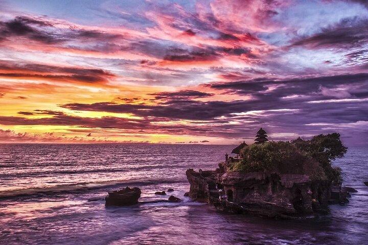 Water Temples and UNESCO Rice Terraces Private Bali Tour