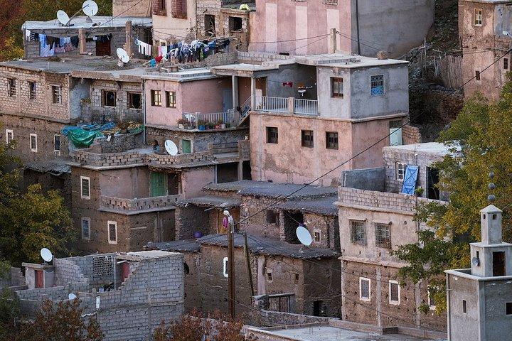 Marrakech: Atlas Mountains, Berber Villages, Agafay & Camel Ride