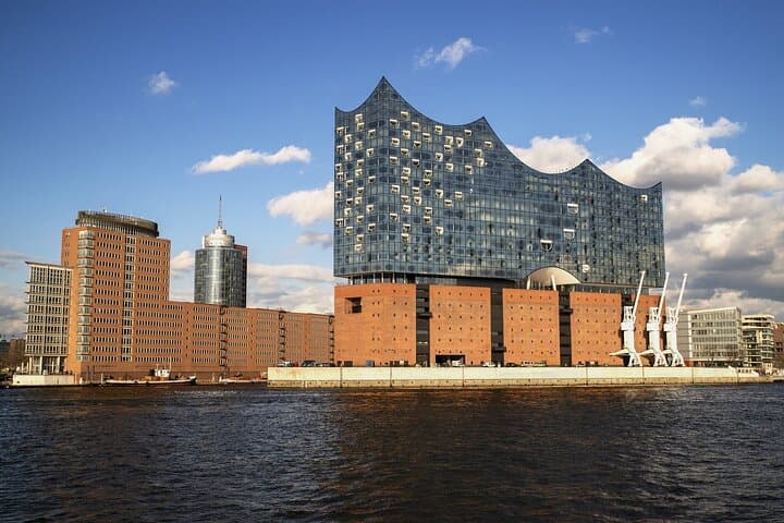 Hamburg Private Walking Tour With A Professional Guide