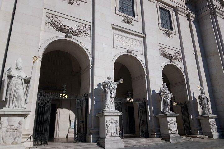 Sightseeing with the Sound of Music: A Salzburg Audio Tour