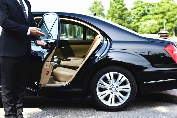 Airport private transfer Luxor airport