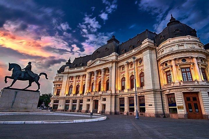 Private Transfer from Golden Sands to Varna (VAR) Airport