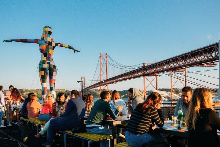 Belem Private Day Trip: History, Heritage & Local Tasting