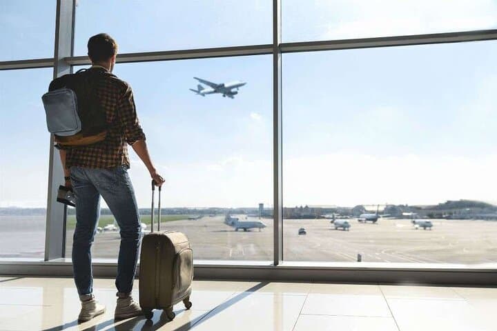 Private Transfer From Cairo to Hurghada By Car