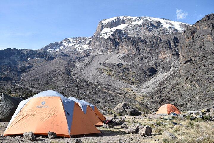 Machame Route 7 Days 6 Nights /Kilimanjaro Climb