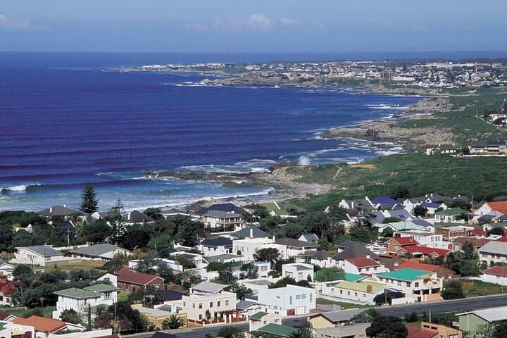 6 Day Garden Route Small Group Tour Fr CapeTown- Departs Everyday