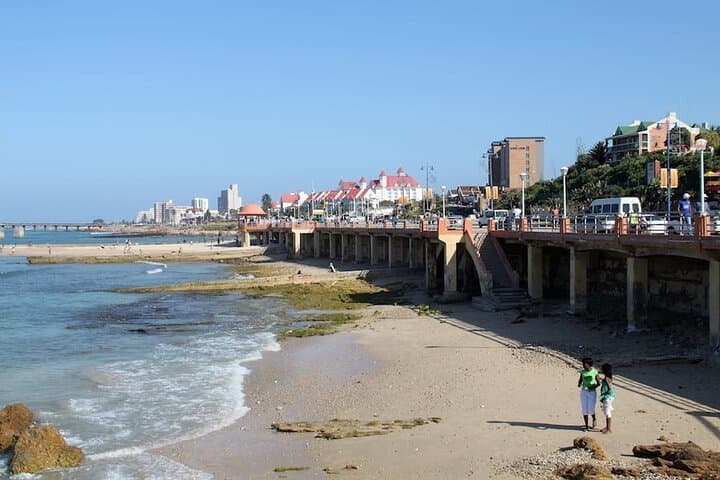 6 Day Garden Route Small Group Tour Fr CapeTown- Departs Everyday