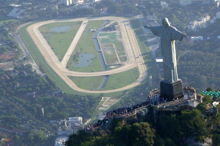 Shore Excursion in Rio: Skip The Line to Corcovado by Train Half-Day Tour