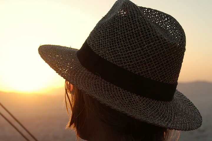 Acropolis & Acropolis Museum sunset tour