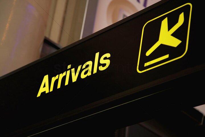 Private Arrival Airport Transfer from Cairo Airport to Cairo & Giza Hotels