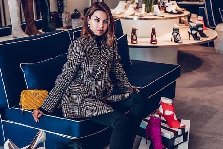 PRIVATE Full-Day Shopping Tour: The Mall GUCCI and Spaces PRADA outlet