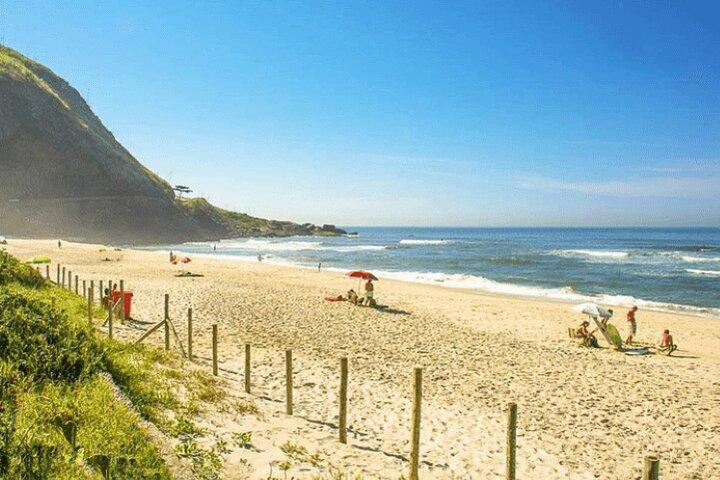 Private Rio’s Top Wildest Beaches Of Prainha, Grumari & Others