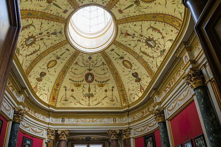Child-Friendly Uffizi Gallery Tour in Florence
