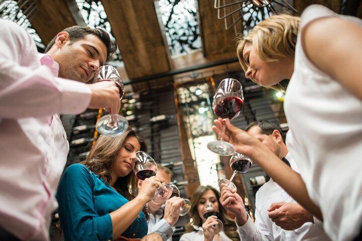 Half Day Swan Valley Afternoon Wine Tour - Premium Small Group Tour