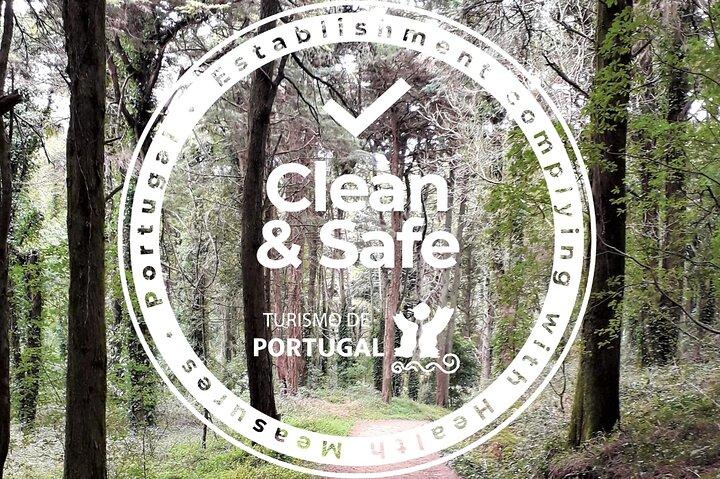 Private tour through the Romantic Sintra & Amazing Cabo da Roca & Cascais
