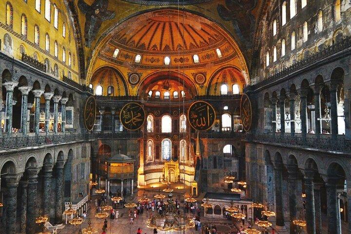 Private 12 Day Tour of Turkey From Istanbul