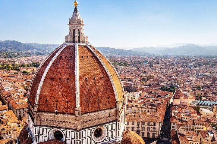 A week in Italy all included