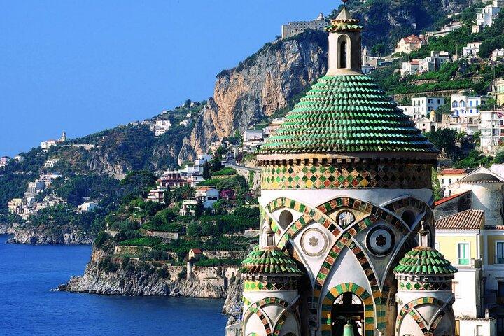 A week in Italy all included