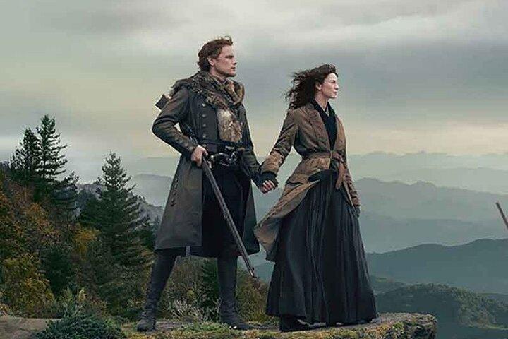 Loch Ness and Outlander Sites Tour from Inverness