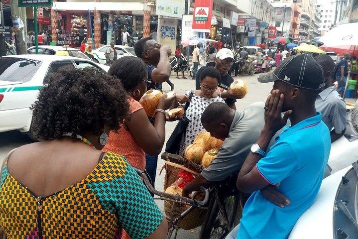 Dar es Salaam City Tour - Visit all attractive places
