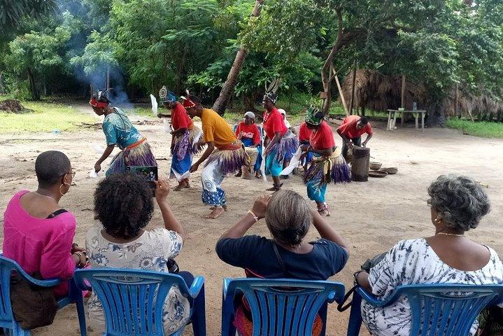 Dar es Salaam City Tour - Visit all attractive places