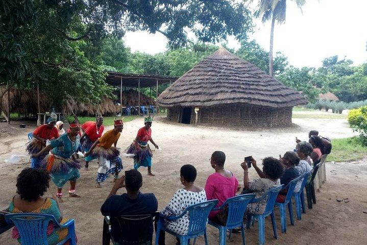 Dar es Salaam City Tour - Visit all attractive places